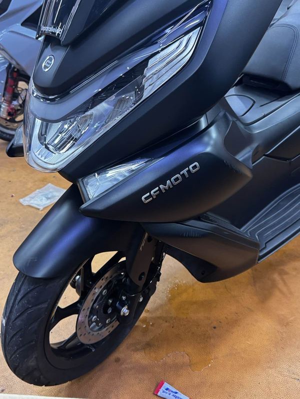 二手春风150SC