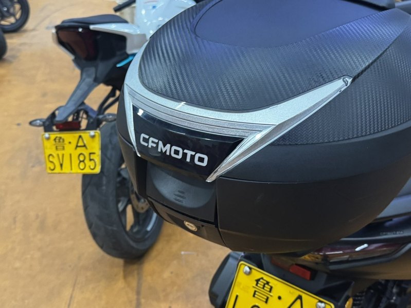 二手春风150SC