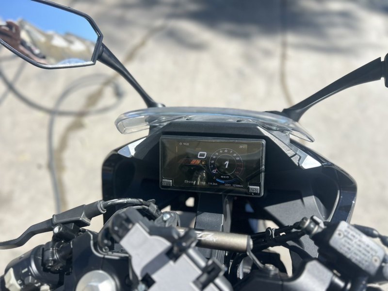 二手春风250SR