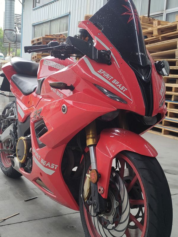 二手山洋摩影 S450