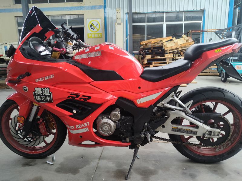 二手山洋摩影 S450