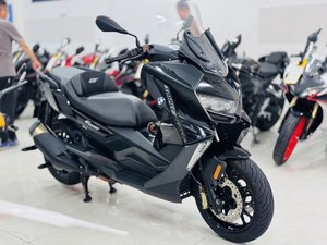 二手宝马C 400