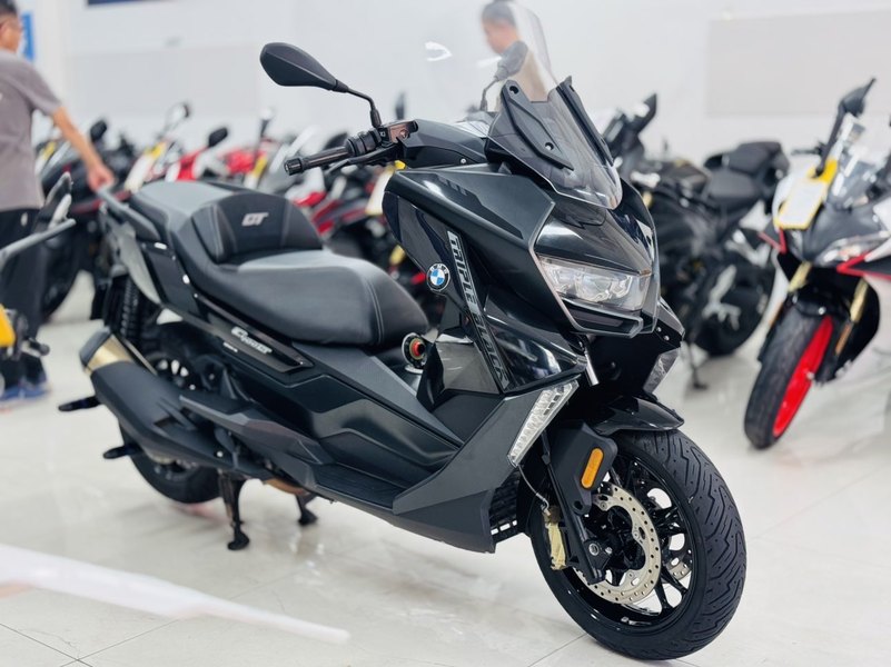 二手宝马C 400
