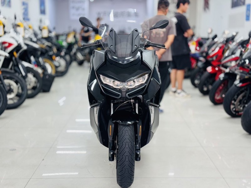 二手宝马C 400