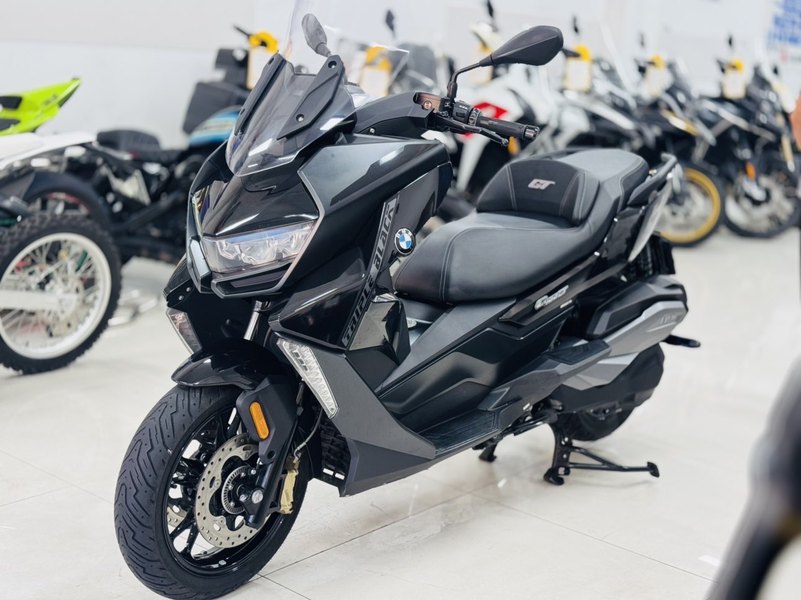 二手宝马C 400
