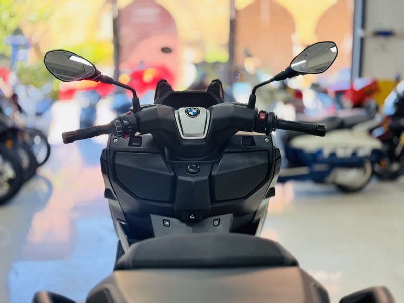 二手宝马C 400