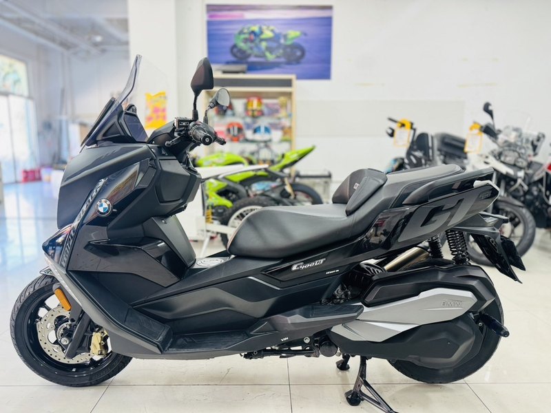 二手宝马C 400