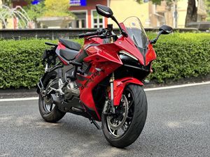 二手QJMOTOR赛550S