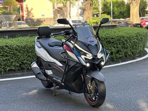 二手力刻318 LK300T