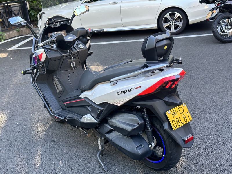 二手力刻318 LK300T