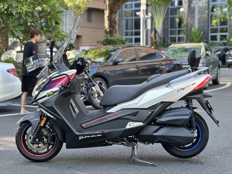 二手力刻318 LK300T