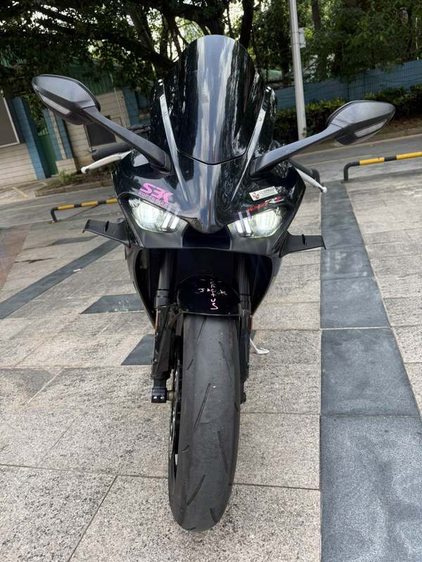 二手凯越450RR