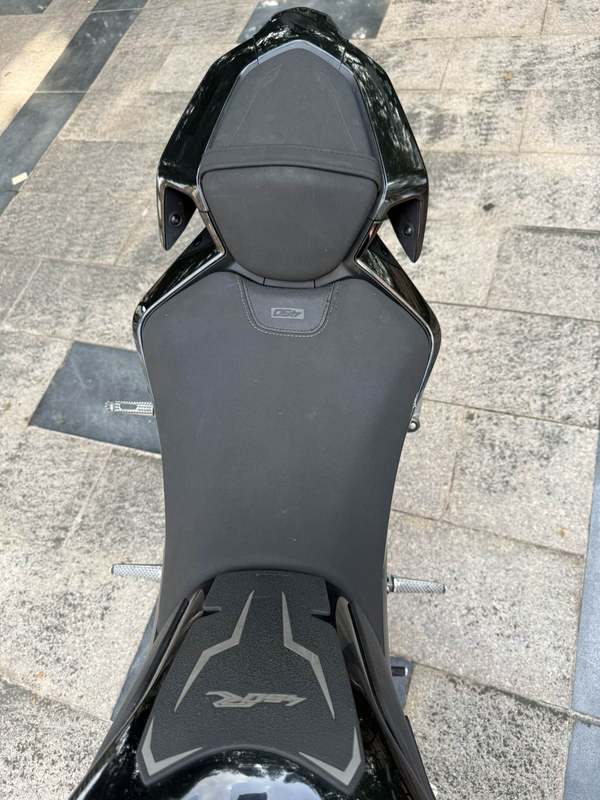 二手凯越450RR