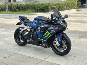 二手QJMOTOR赛921