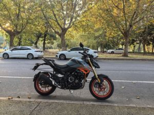 二手无极525R