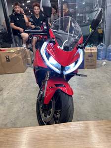 二手QJMOTOR赛421