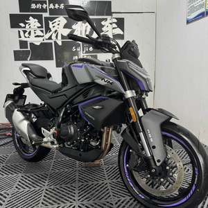 二手春风450NK