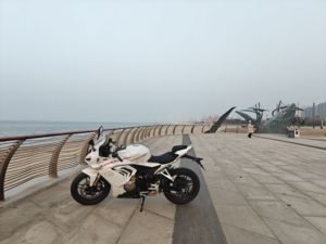 二手赛科龙RC600
