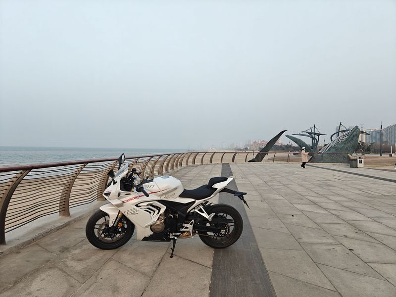 二手赛科龙RC600