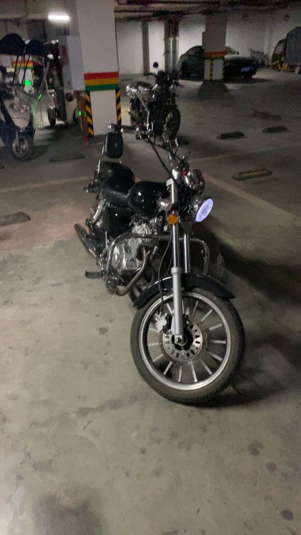 二手大地鹰王沙尘暴DD150E-2D