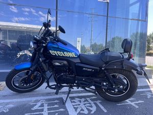 二手赛科龙RA250