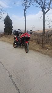 二手摩托莫里尼X-Cape 650