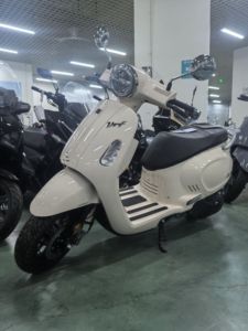 二手大阳VRF150