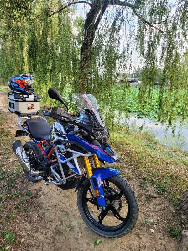 二手宝马G 310 GS