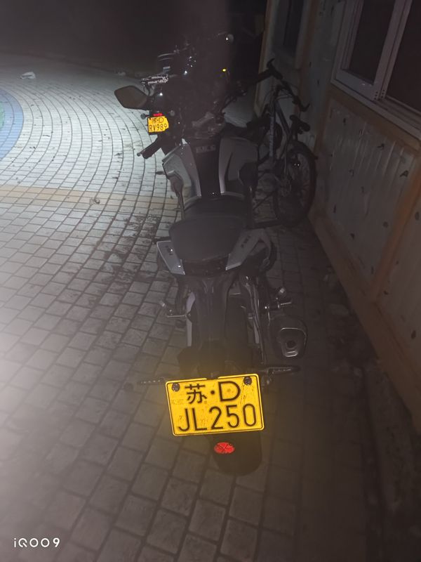 二手高金Flame500