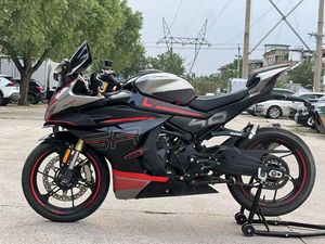 二手春风450SR
