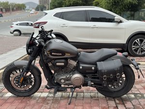 二手奔达金吉拉300