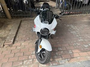 二手QJMOTOR小飞侠