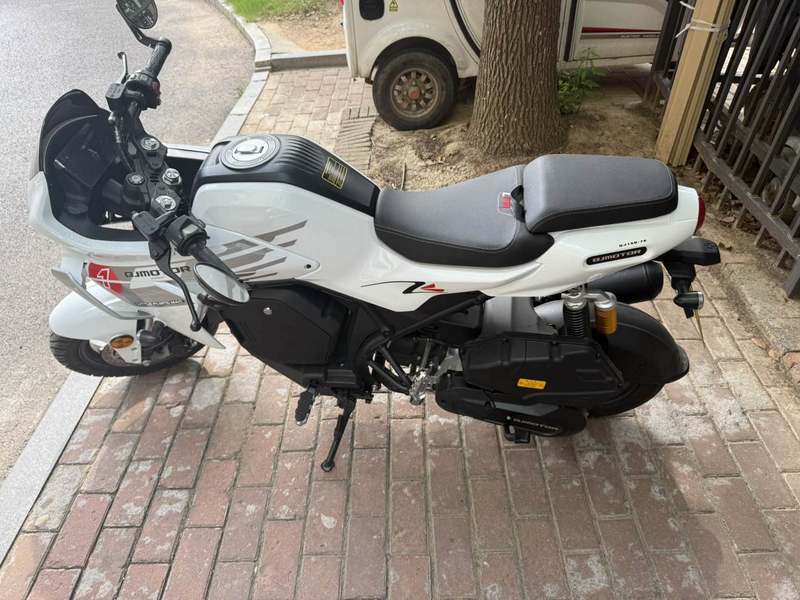 二手QJMOTOR小飞侠