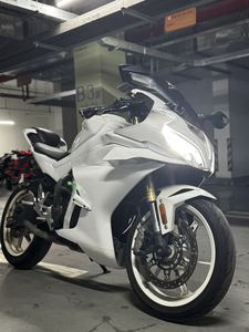 二手春风450SR
