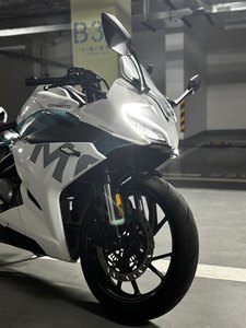 二手春风250SR
