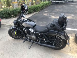 二手奔达灰石250