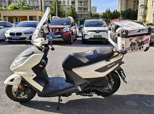二手三阳FNX150
