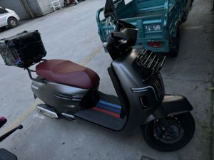 二手QJMOTOR迪诺