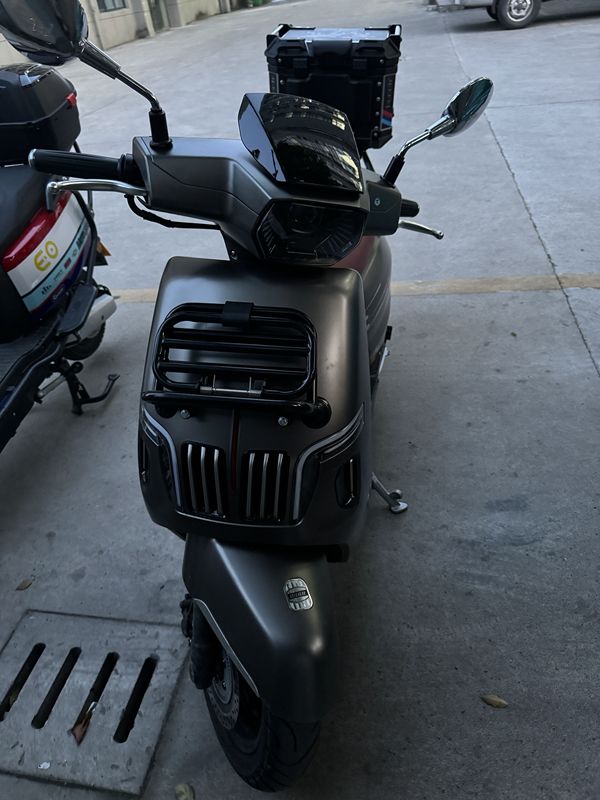 二手QJMOTOR迪诺