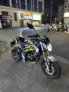 二手宗申150R