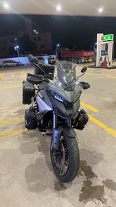 二手杜卡迪Multistrada V4