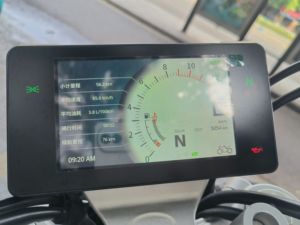 二手凯越525F