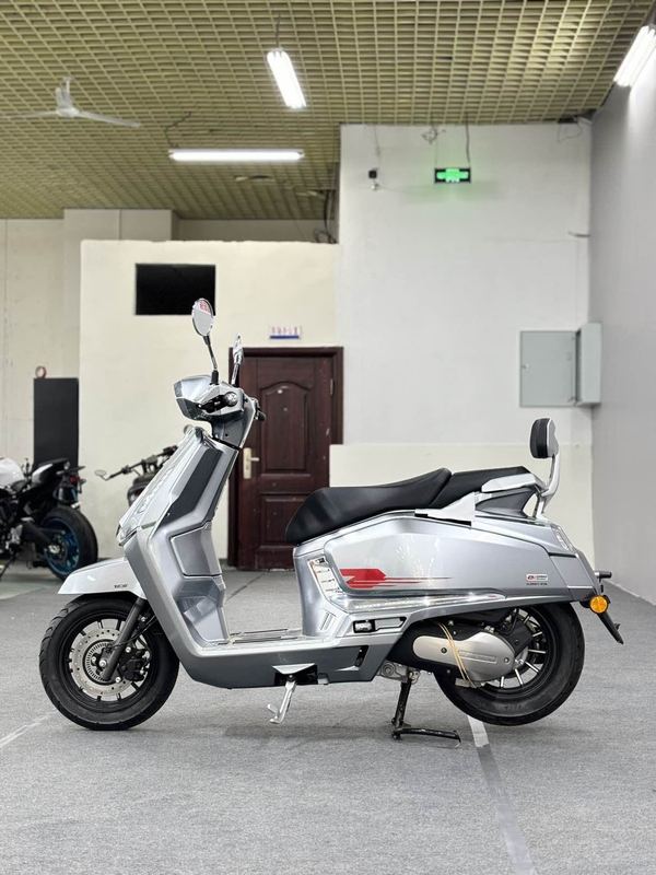 二手QJMOTOR阳光迪诺