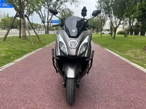 二手豪爵UFR150