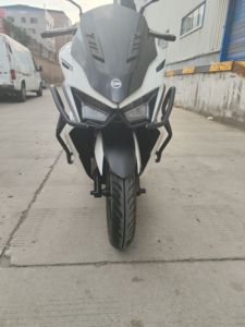 二手三阳巡弋 Cruisym150X