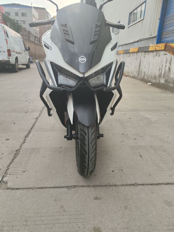 二手三阳巡弋 Cruisym150X