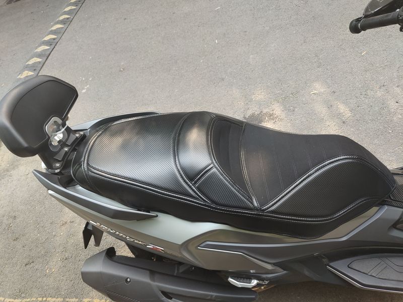 二手三阳Joymax Z 300