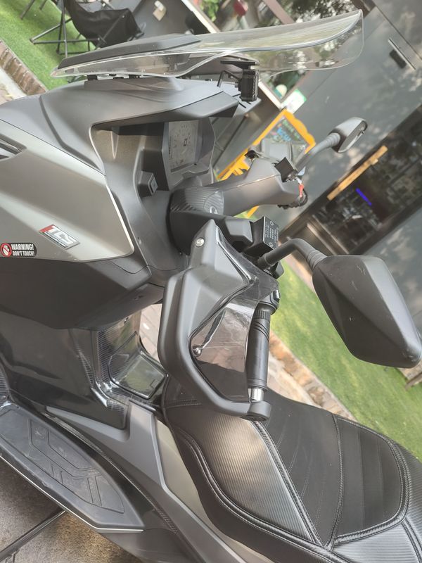 二手三阳Joymax Z 300