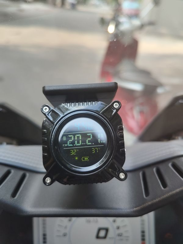 二手三阳Joymax Z 300