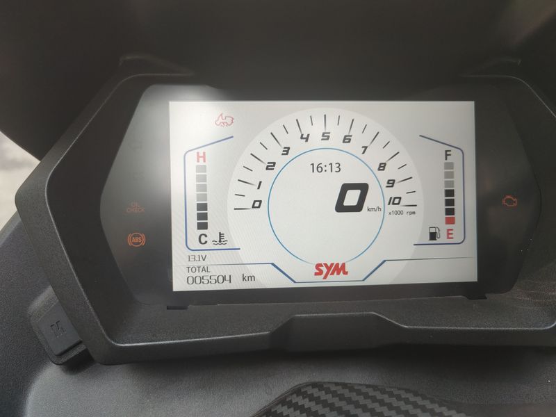 二手三阳Joymax Z 300
